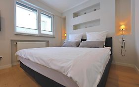 Ausblick residence